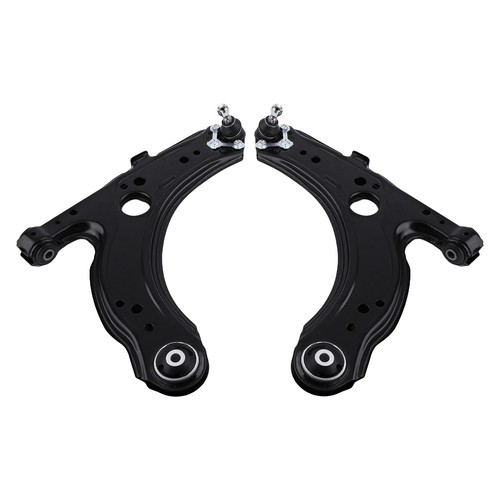 2pc triangles avant for - triangles, vw