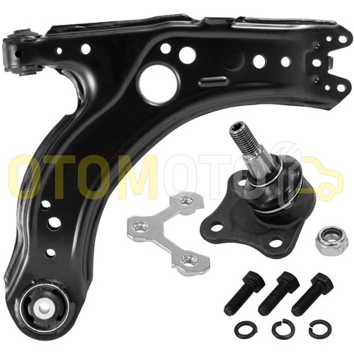 Golf bora audi 8l seat - 4, a3