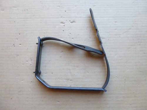 Support fixation triangle - support,