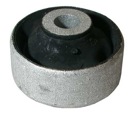 Silentbloc rond triangle de - de,