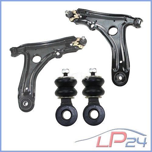 Triangle suspension - 2x,