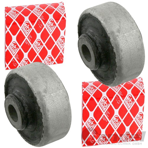 Febi supports triangle - 2x,