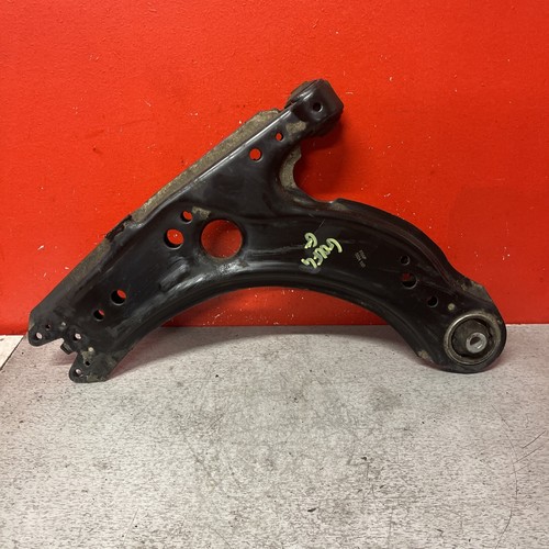 Triangle suspension avant - suspension,